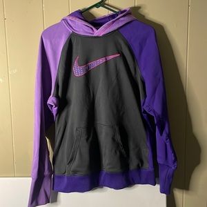 Nike hoodie